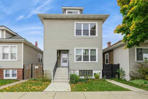 2311 N Melvina Avenue, Chicago, IL 60639