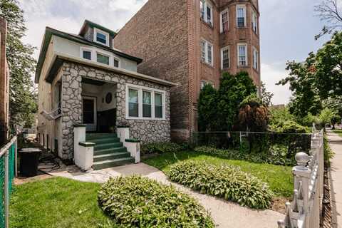 41 N Lotus Avenue, Chicago, IL 60644