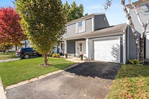 29w443 Hawthorne Lane, Warrenville, IL 60555