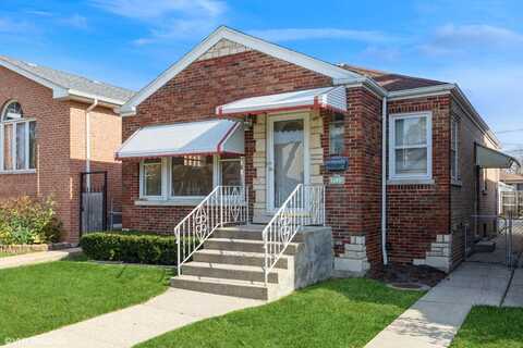 3523 N Pioneer Avenue, Chicago, IL 60634