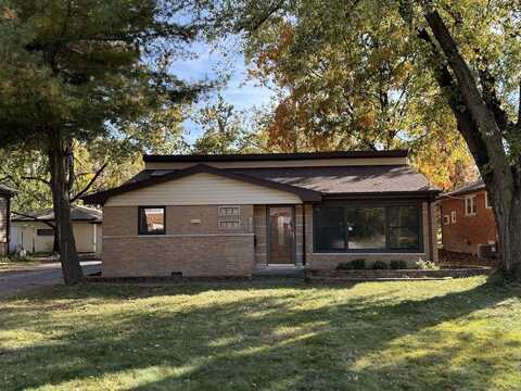 1637 187th Street, Homewood, IL 60430