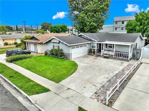 10824 ARCHWAY Drive, Whittier, CA 90604