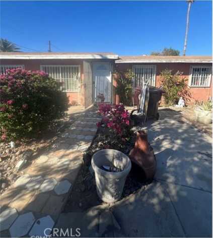 83170 Lupine Avenue, Indio, CA 92201