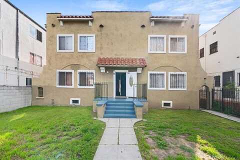 1136 Arapahoe Street, Los Angeles, CA 90006