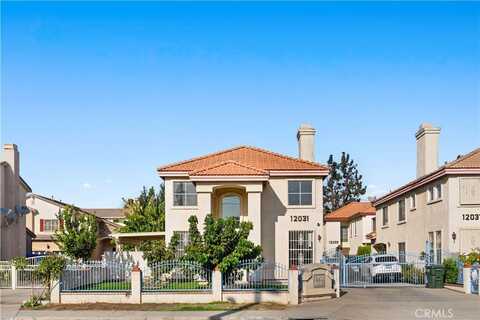 12031 Ferris Road, El Monte, CA 91732