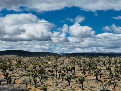 57864 Sunflower Drive, Yucca Valley, CA 92284