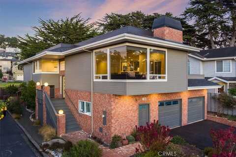 1850 Laurel Place, Cambria, CA 93428