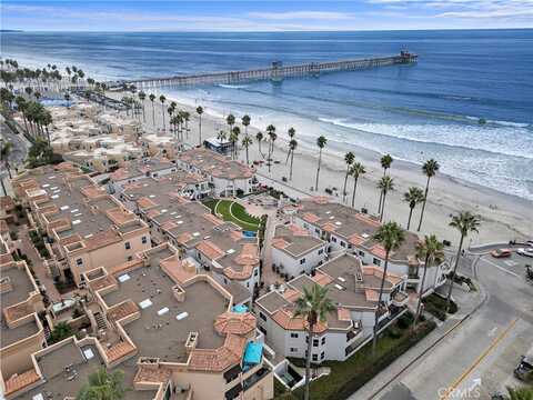 500 N The Strand, Oceanside, CA 92054