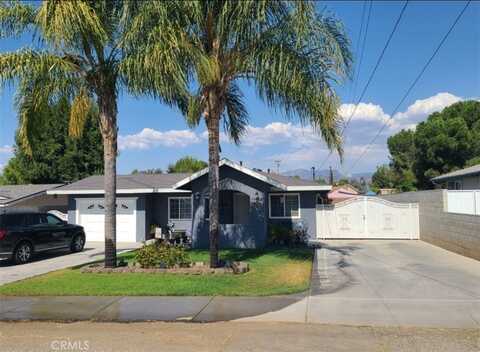 34994 Vickey Way, Yucaipa, CA 92399