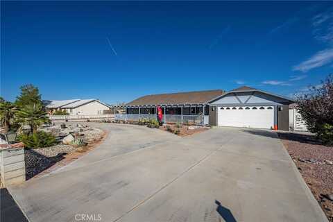 15375 Ramona Road, Apple Valley, CA 92307