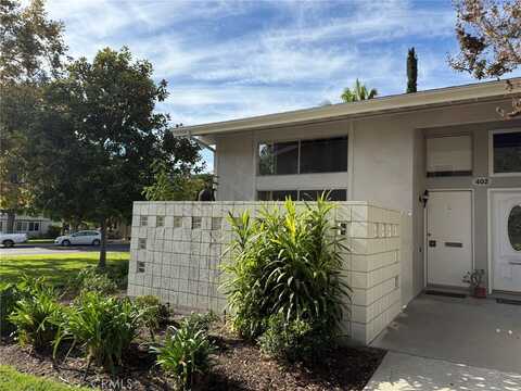 402 Avenida Castilla, Laguna Woods, CA 92637