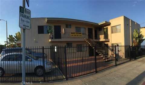 3129 Venice Boulevard, Los Angeles, CA 90019