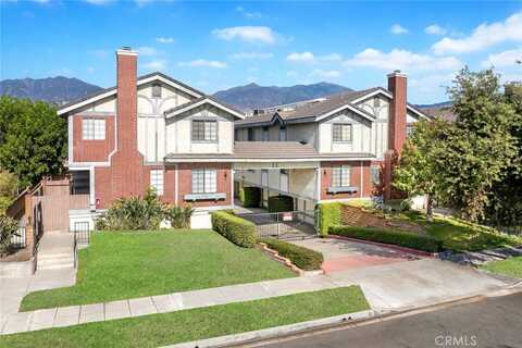 11 California Street, Arcadia, CA 91006