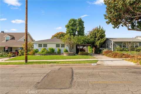 8359 California Avenue, Whittier, CA 90605