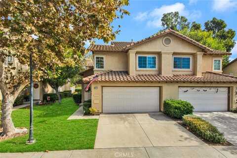 38 Regato, Rancho Santa Margarita, CA 92688