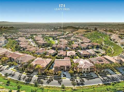 174 Leafy Pass, Irvine, CA 92602