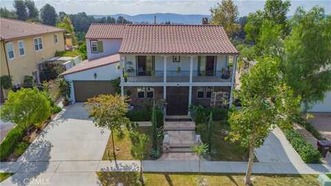 19638 Three Oaks Lane, Walnut, CA 91789