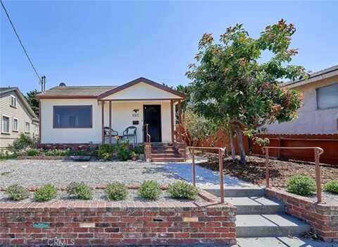 867 W 24th Street, San Pedro, CA 90731