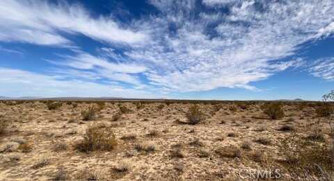 0 Neualia Road, California City, CA 93505