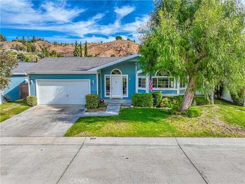 20073 Edgewater Drive, Canyon Country, CA 91351