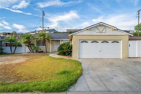 11433 Miller Road, Whittier, CA 90604