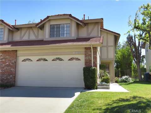 19424 Crystal Ridge Lane, Porter Ranch, CA 91326