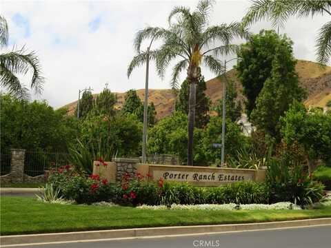 19424 Crystal Ridge Lane, Porter Ranch, CA 91326