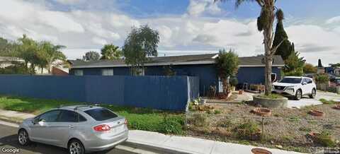 3406 Arruza, San Diego, CA 92154