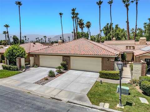 303 Avenida Del Sol, Palm Desert, CA 92260