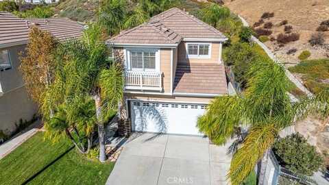 25605 Wordsworth Lane, Stevenson Ranch, CA 91381