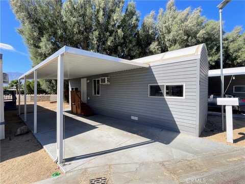 17300 Corkill Road, Desert Hot Springs, CA 92241