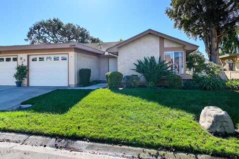 3206 Village 3, Camarillo, CA 93012