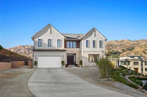 20133 W Galway Ln, Porter Ranch, CA 91326