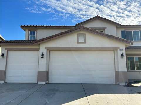 1536 Park Meadows Drive, San Jacinto, CA 92582