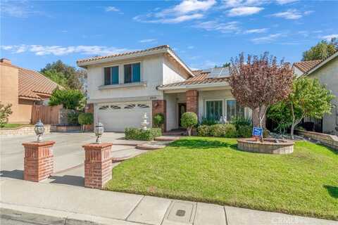 2252 Verbena Avenue, Upland, CA 91784