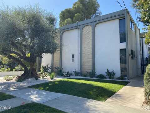 465 S Hudson Avenue, Pasadena, CA 91101