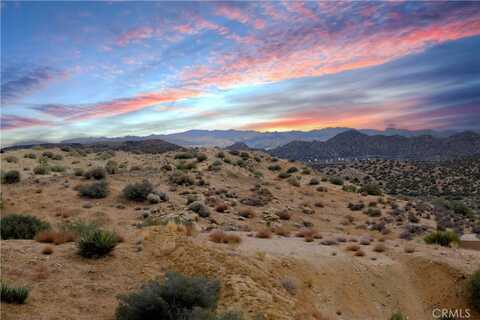 0 Tumbleweed Trail, Pioneertown, CA 92268