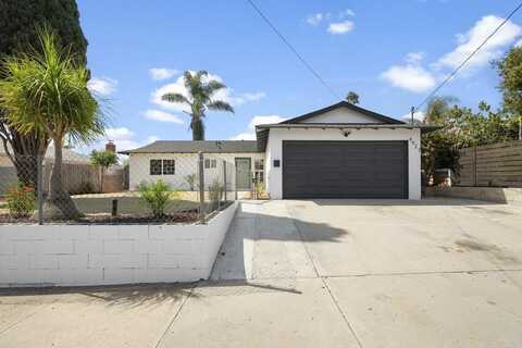 4927 Luna Drive, Oceanside, CA 92057