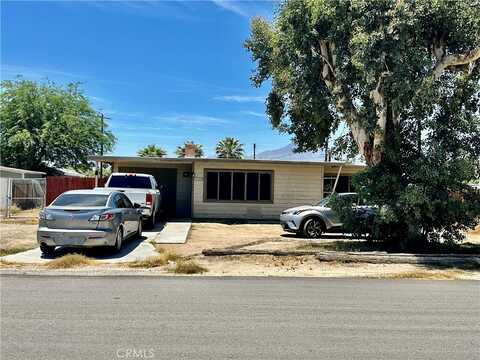 81445 Palo Verde Drive N, Indio, CA 92201