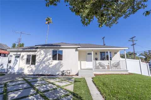 8002 Hazeltine Ave & 8004, Panorama City, CA 91402