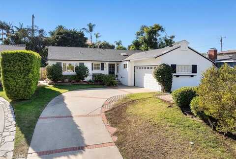 109 Via La Circula, Redondo Beach, CA 90277