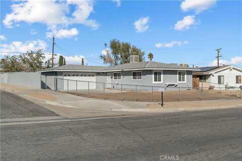 1201 E Virginia Way, Barstow, CA 92311