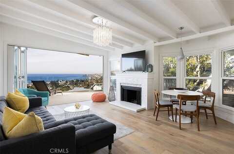 917 Rembrandt Drive, Laguna Beach, CA 92651