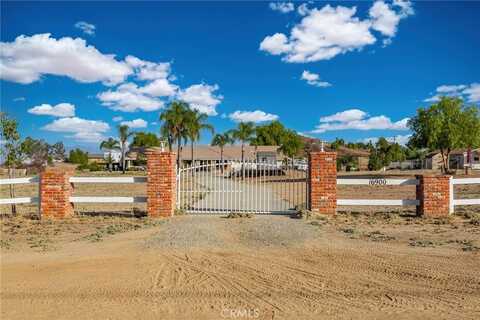 16900 Hidden Valley Road, Perris, CA 92570