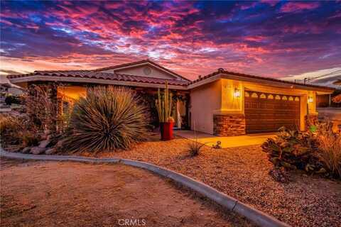 6140 Farrelo Road, Yucca Valley, CA 92284