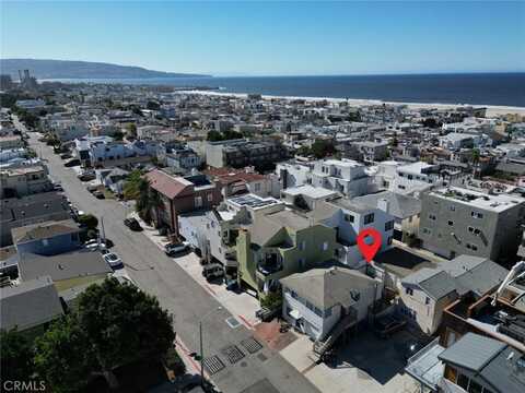 1035 Loma Drive, Hermosa Beach, CA 90254