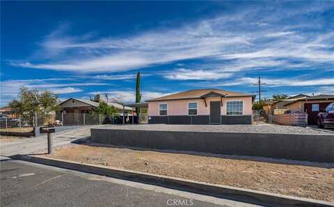 25535 Be Joal Street, Barstow, CA 92311