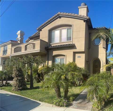 2405 Rockefeller Lane, Redondo Beach, CA 90278