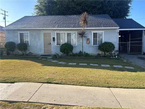 432 E 223rd Street, Carson, CA 90745