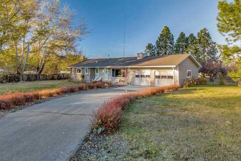 324 Christofferson Lane, Corvallis, MT 59828